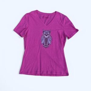 Wise & Chill: Life is Good V-Neck ✿